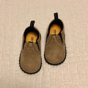 Merrell toddler boys size 4 shoes